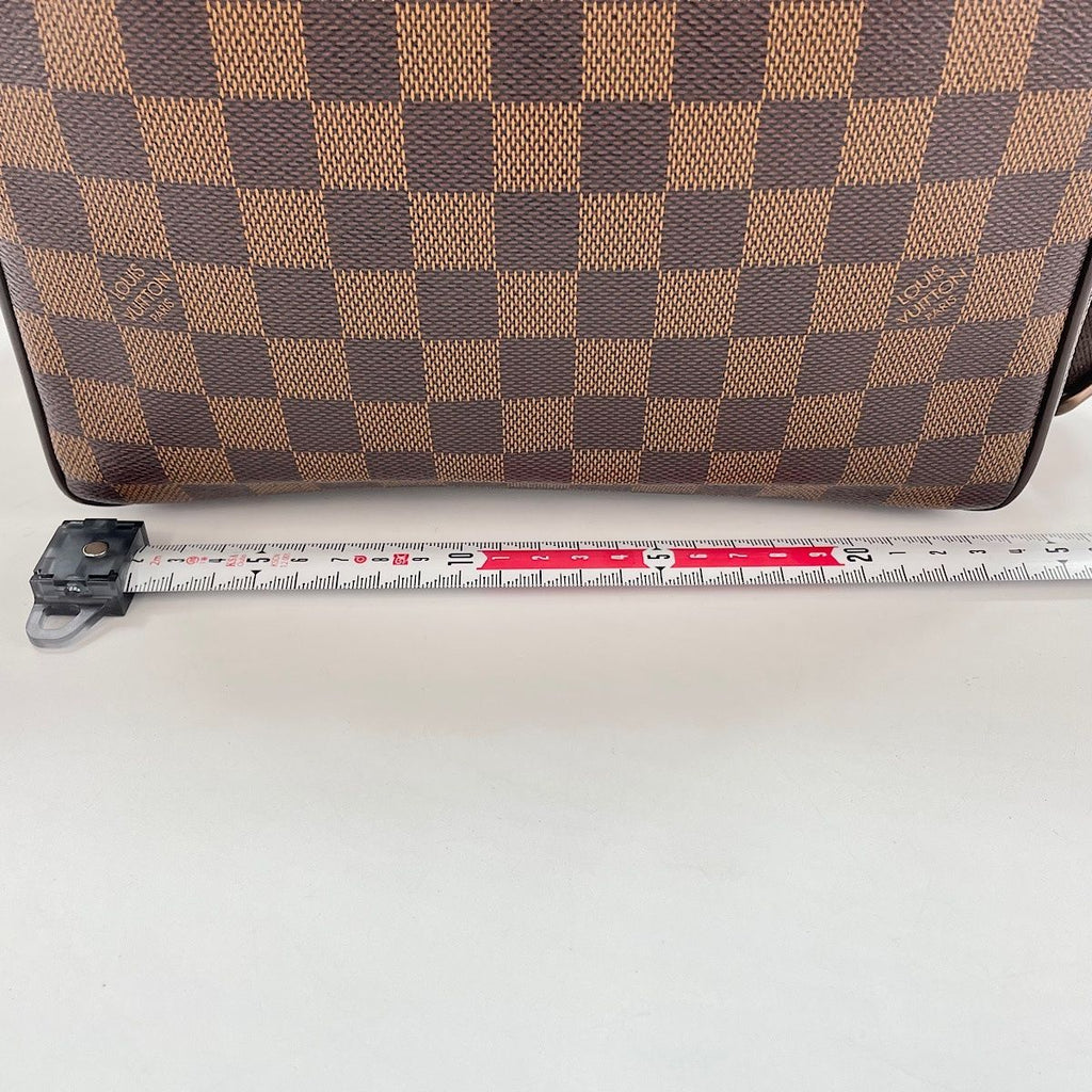Louis Vuitton Shoulder Bag District PM