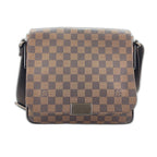 Louis Vuitton Shoulder Bag District PM