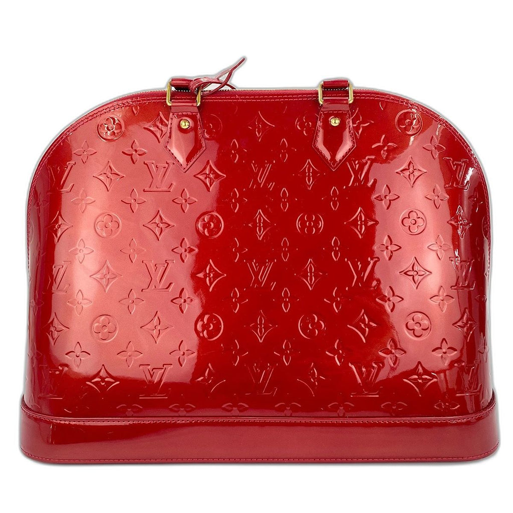 Louis Vuitton Handbag Alma GM