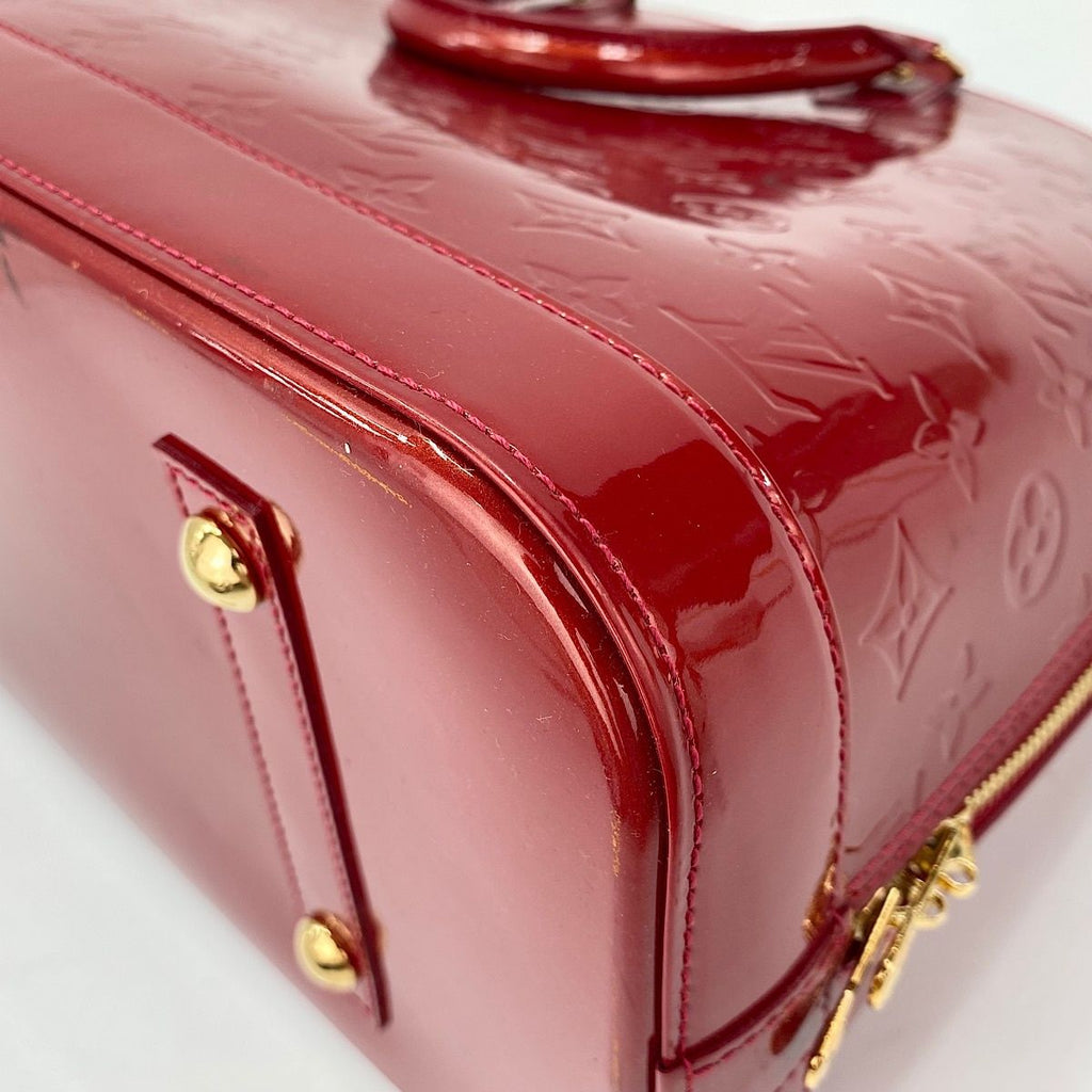 Louis Vuitton Handbag Alma GM