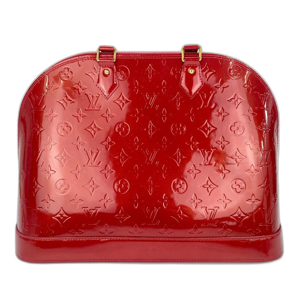 Louis Vuitton Handbag Alma GM