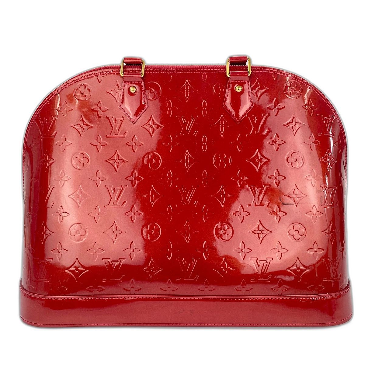 Louis Vuitton Handbag Alma GM