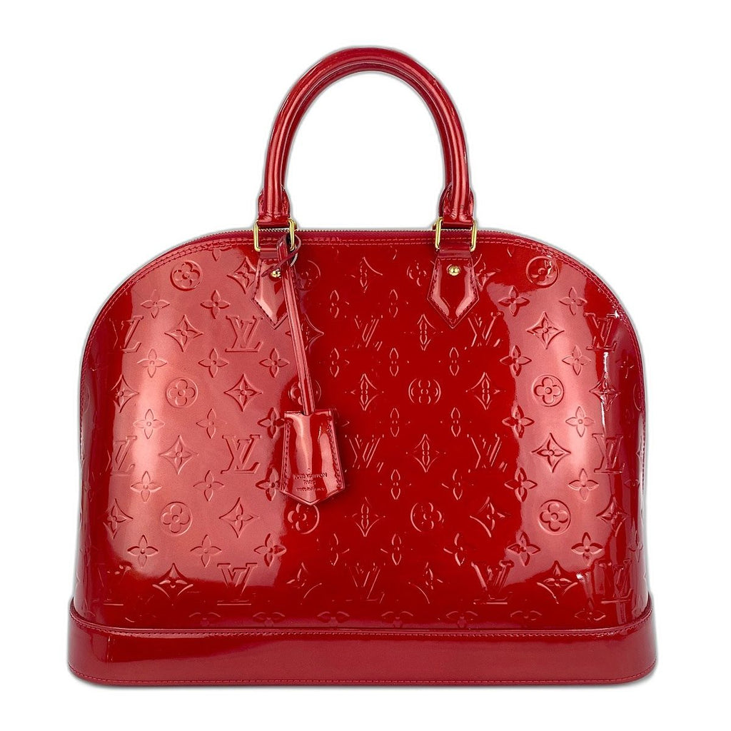 Louis Vuitton Handbag Alma GM