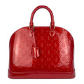 Louis Vuitton Handbag Alma GM