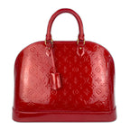 Louis Vuitton Handbag Alma GM