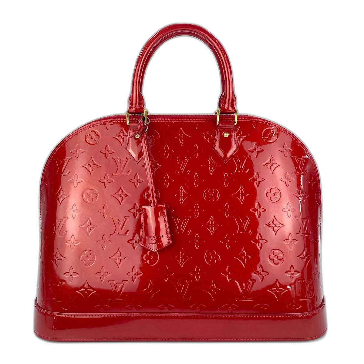 Louis Vuitton Handbag Alma GM