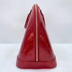 Louis Vuitton Handbag Alma GM