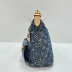Louis Vuitton Shoulder Bag Baggy PM