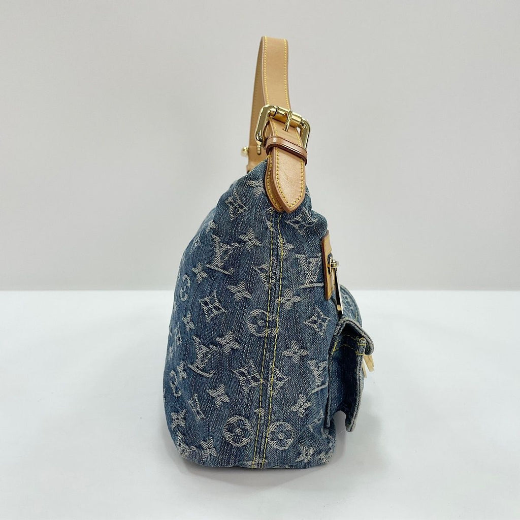 Louis Vuitton Shoulder Bag Baggy PM