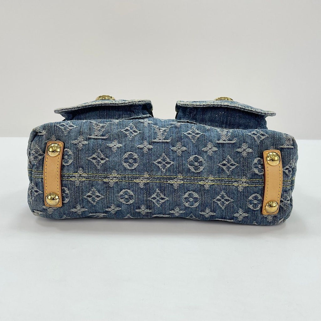 Louis Vuitton Shoulder Bag Baggy PM