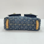 Louis Vuitton Shoulder Bag Baggy PM