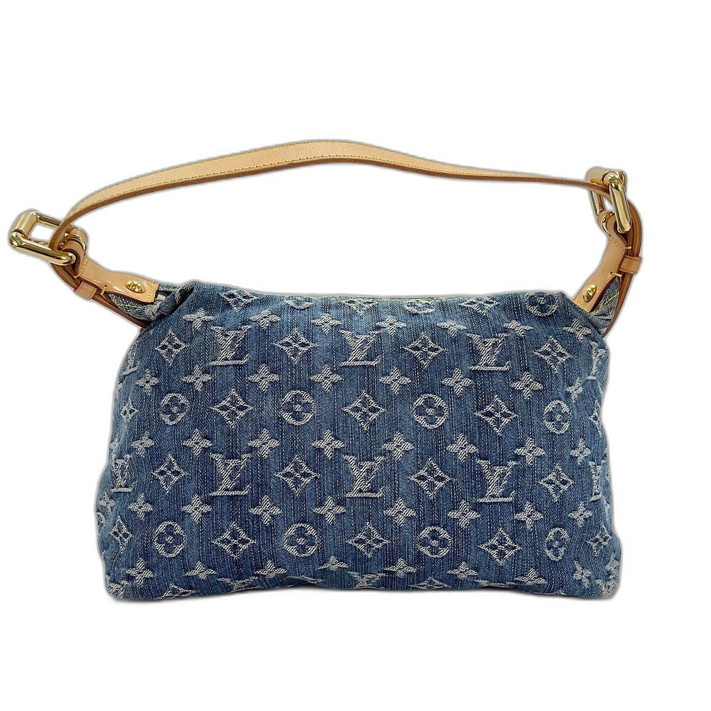 Louis Vuitton Shoulder Bag Baggy PM
