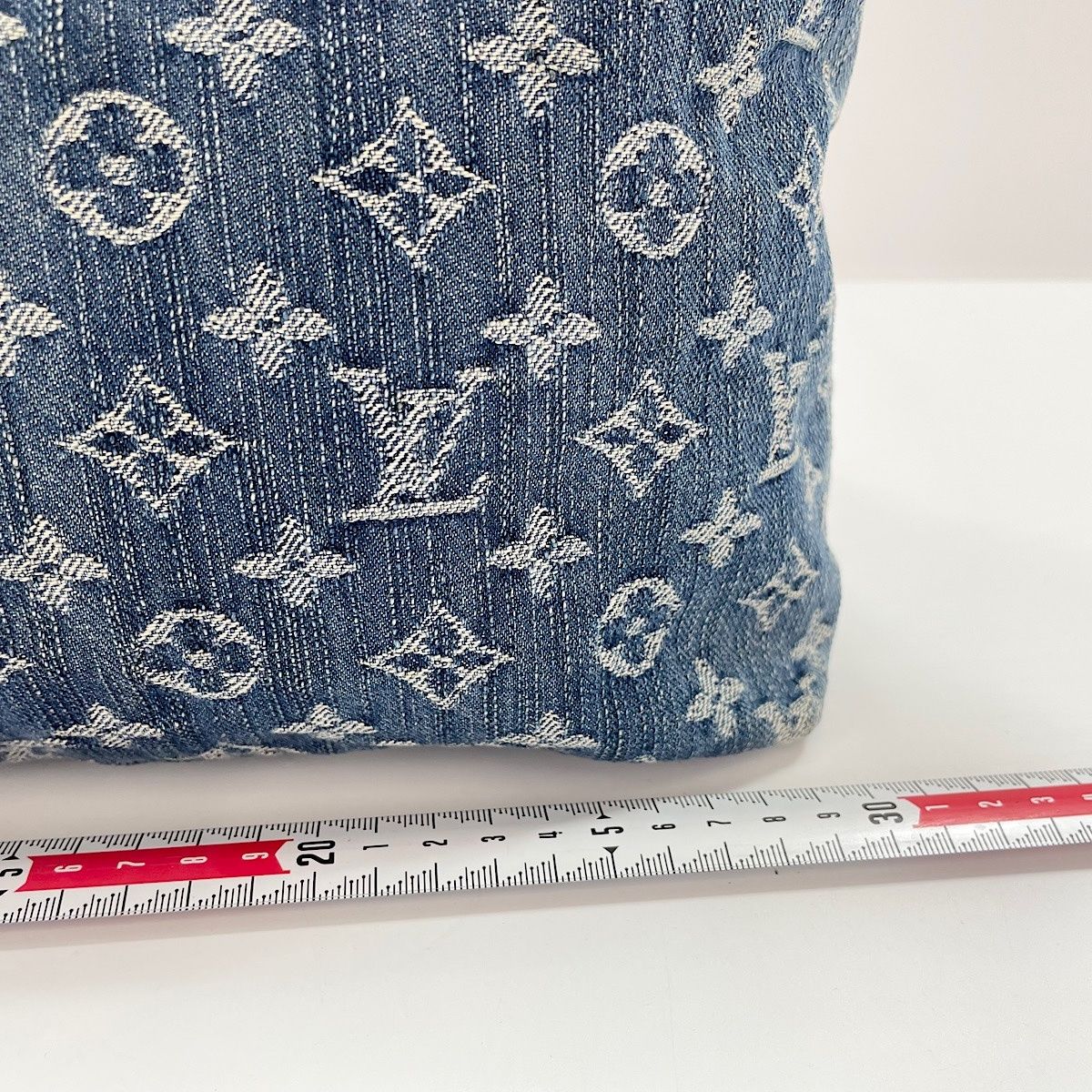 Louis Vuitton Shoulder Bag Baggy PM