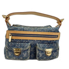 Louis Vuitton Shoulder Bag Baggy PM