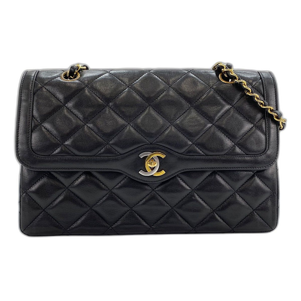 Chanel Shoulder Bag Quilted