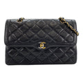 Chanel Shoulder Bag Quilted