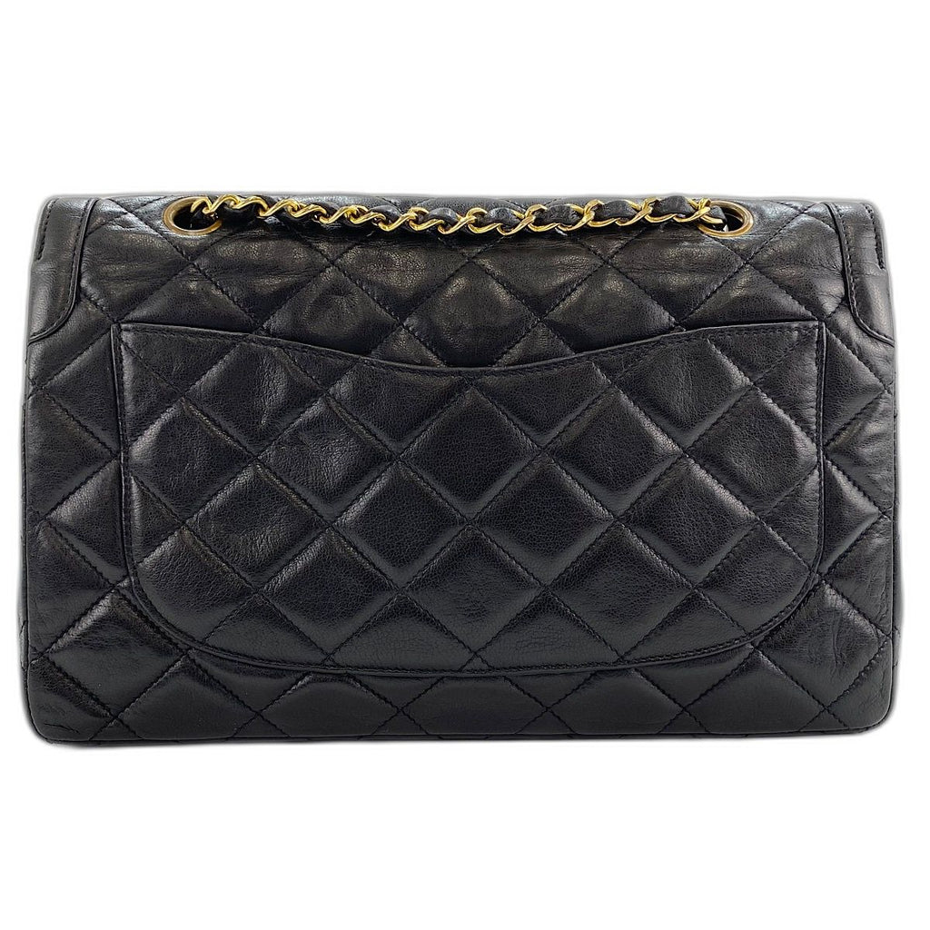 Chanel Shoulder Bag Quilted