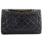 Chanel Shoulder Bag Quilted