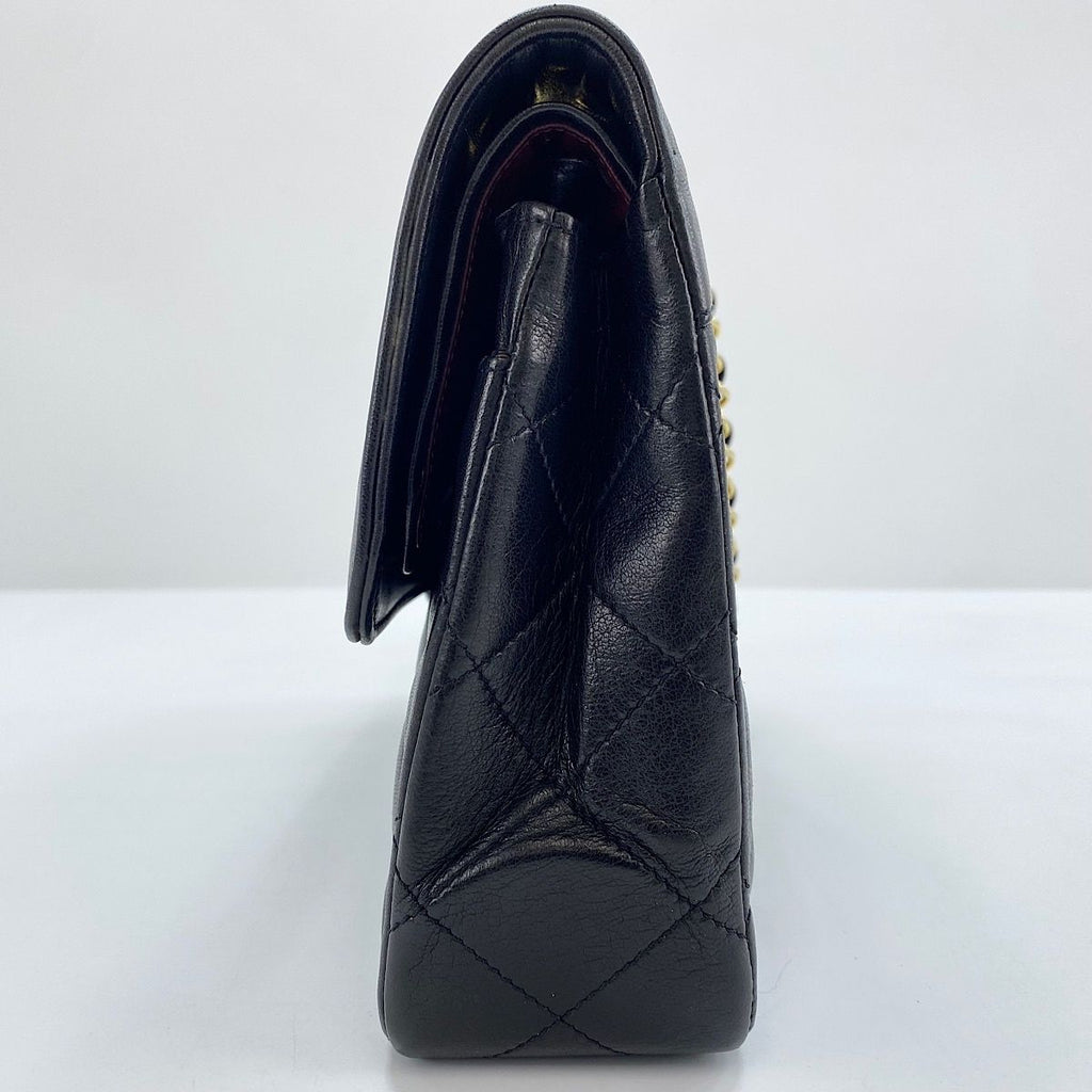 Chanel Shoulder Bag Quilted