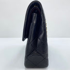 Chanel Shoulder Bag Quilted