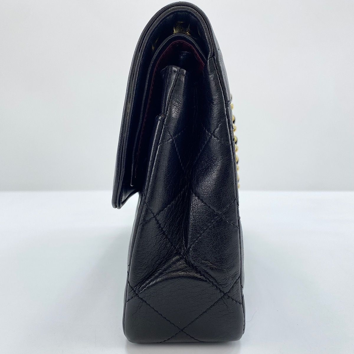 Chanel Shoulder Bag Quilted