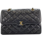 Chanel Shoulder Bag Quilted