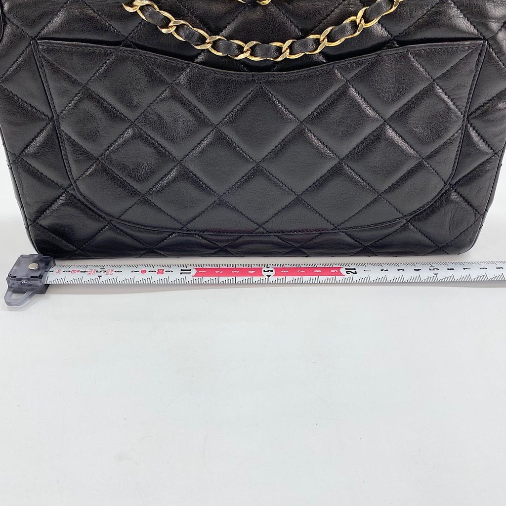 Chanel Shoulder Bag Quilted