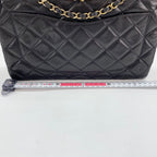 Chanel Shoulder Bag Quilted