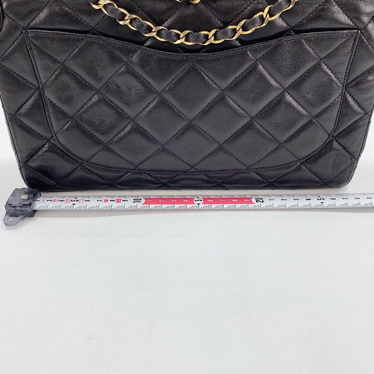 Chanel Shoulder Bag Quilted