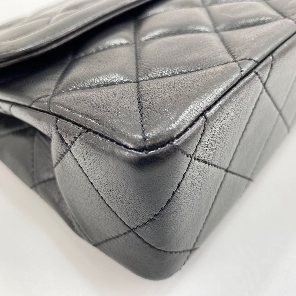Chanel Shoulder Bag Quilted