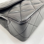 Chanel Shoulder Bag Quilted