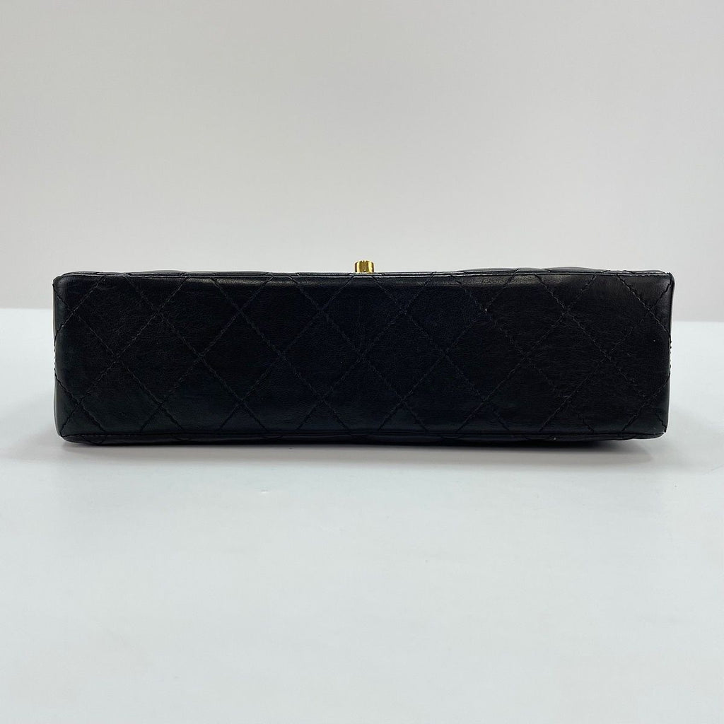 Chanel Shoulder Bag Quilted