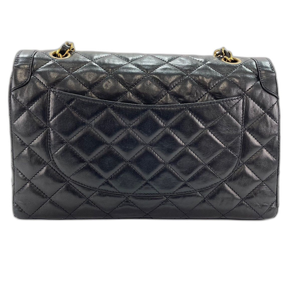 Chanel Shoulder Bag Quilted
