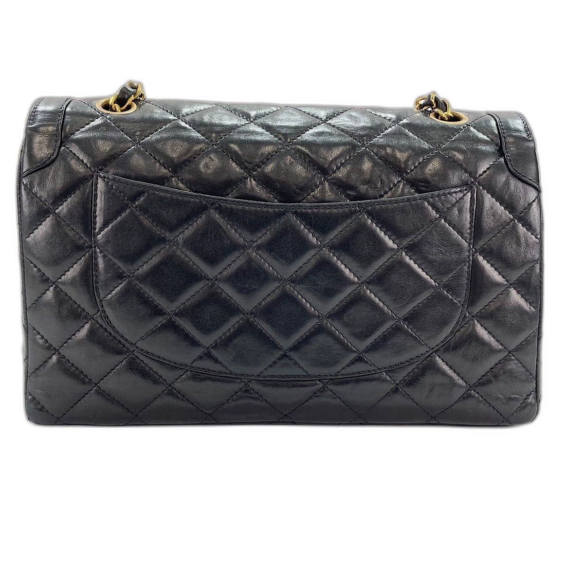 Chanel Shoulder Bag Quilted