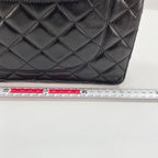 Chanel Shoulder Bag Quilted