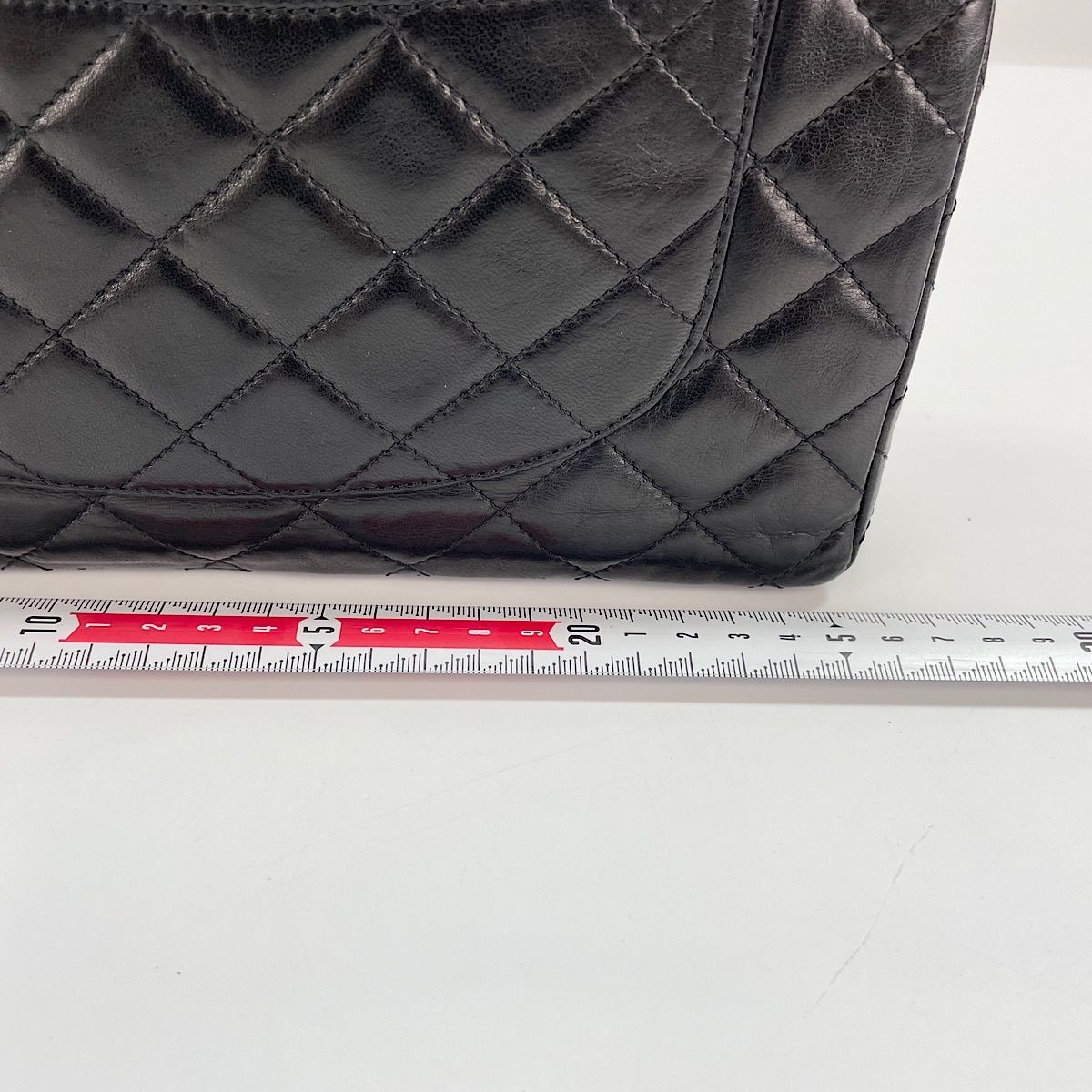 Chanel Shoulder Bag Quilted