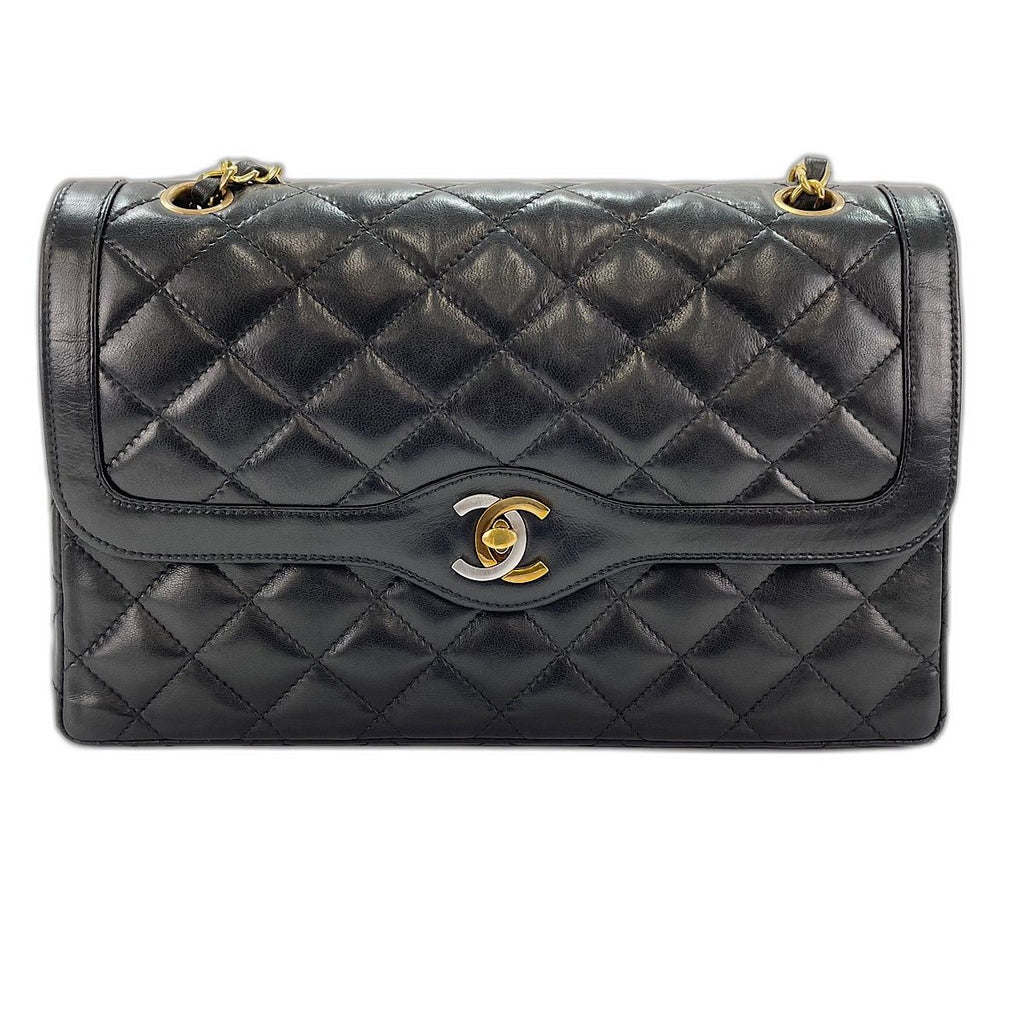 Chanel Shoulder Bag Quilted