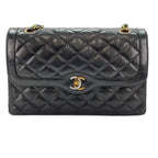 Chanel Shoulder Bag Quilted