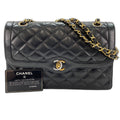 Chanel Shoulder Bag Quilted