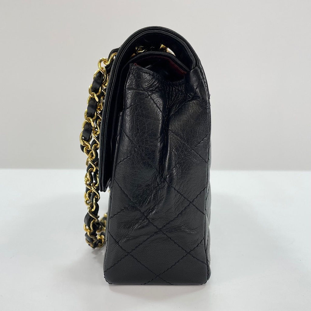 Chanel Shoulder Bag Quilted