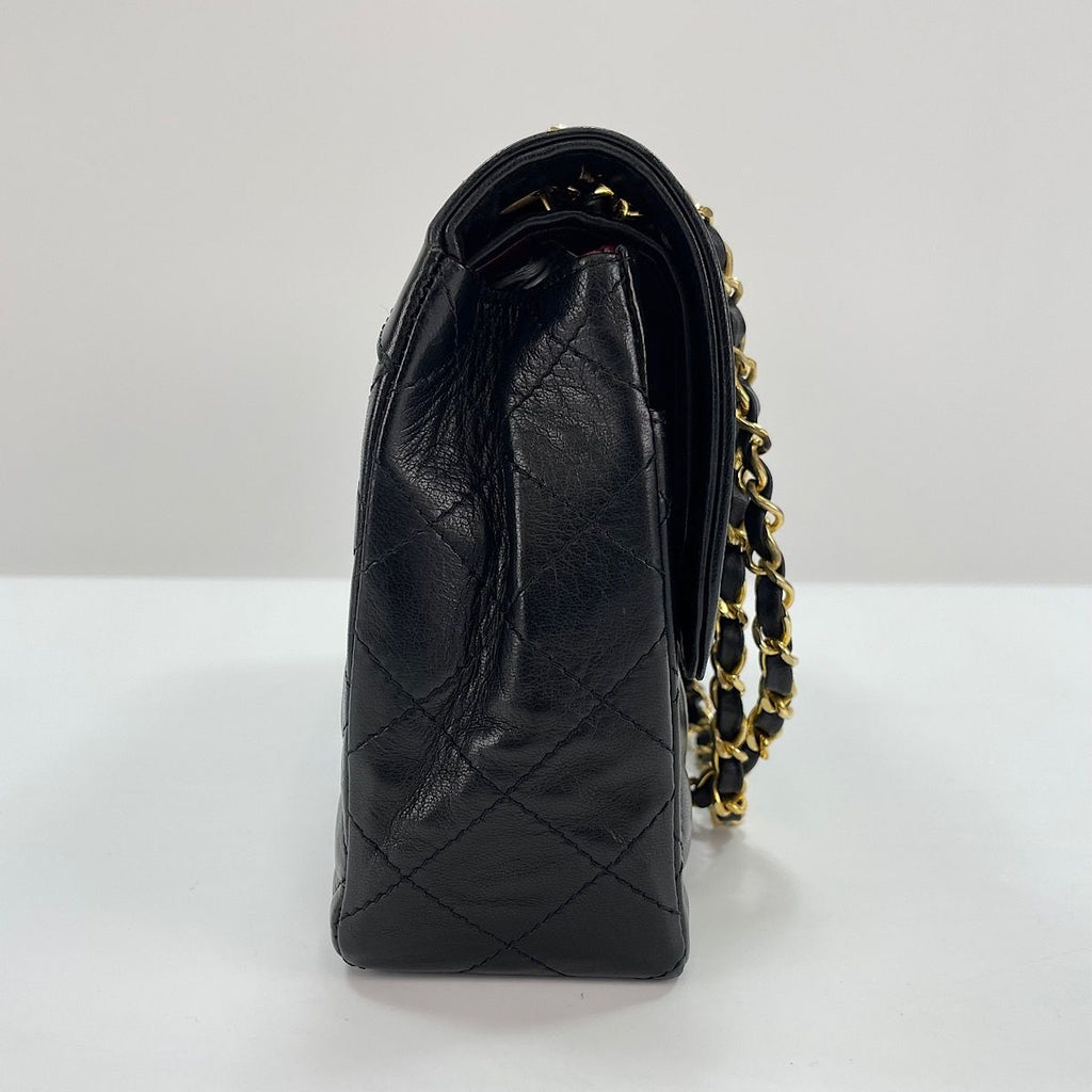 Chanel Shoulder Bag Quilted