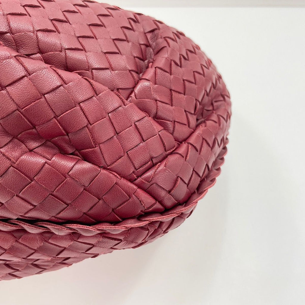 Bottega Veneta Shoulder Bag Intrecciato