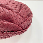 Bottega Veneta Shoulder Bag Intrecciato