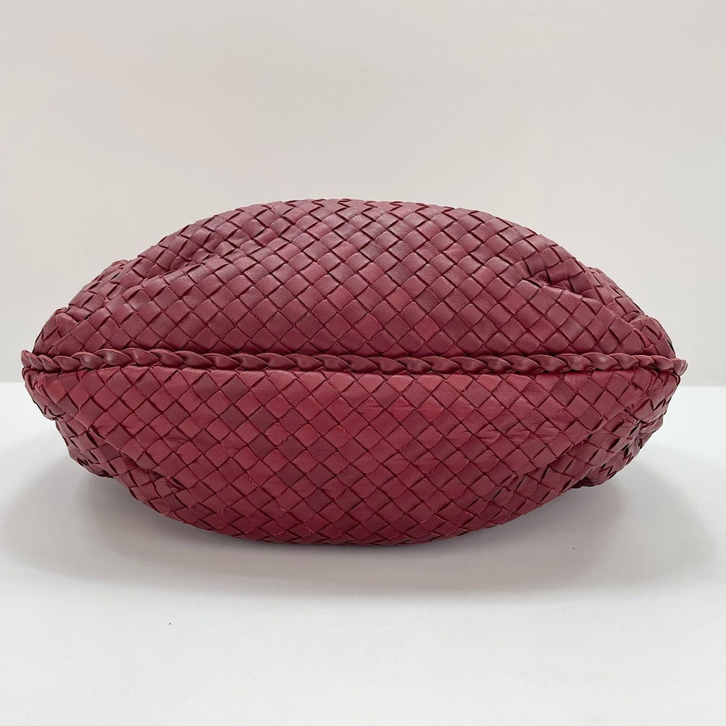 Bottega Veneta Shoulder Bag Intrecciato