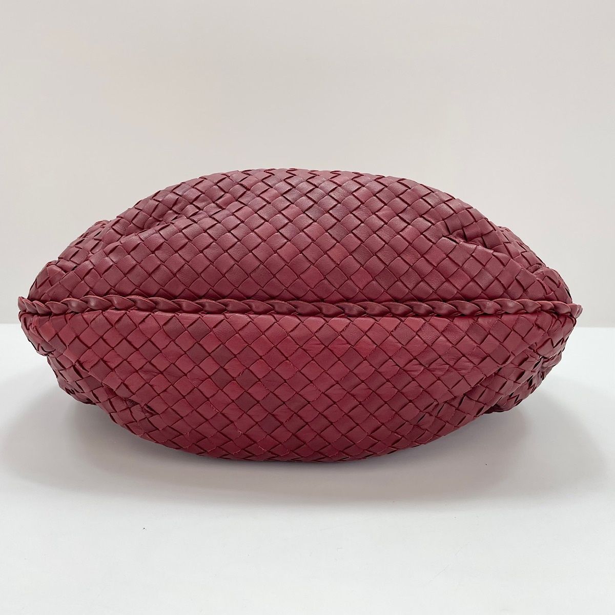 Bottega Veneta Shoulder Bag Intrecciato