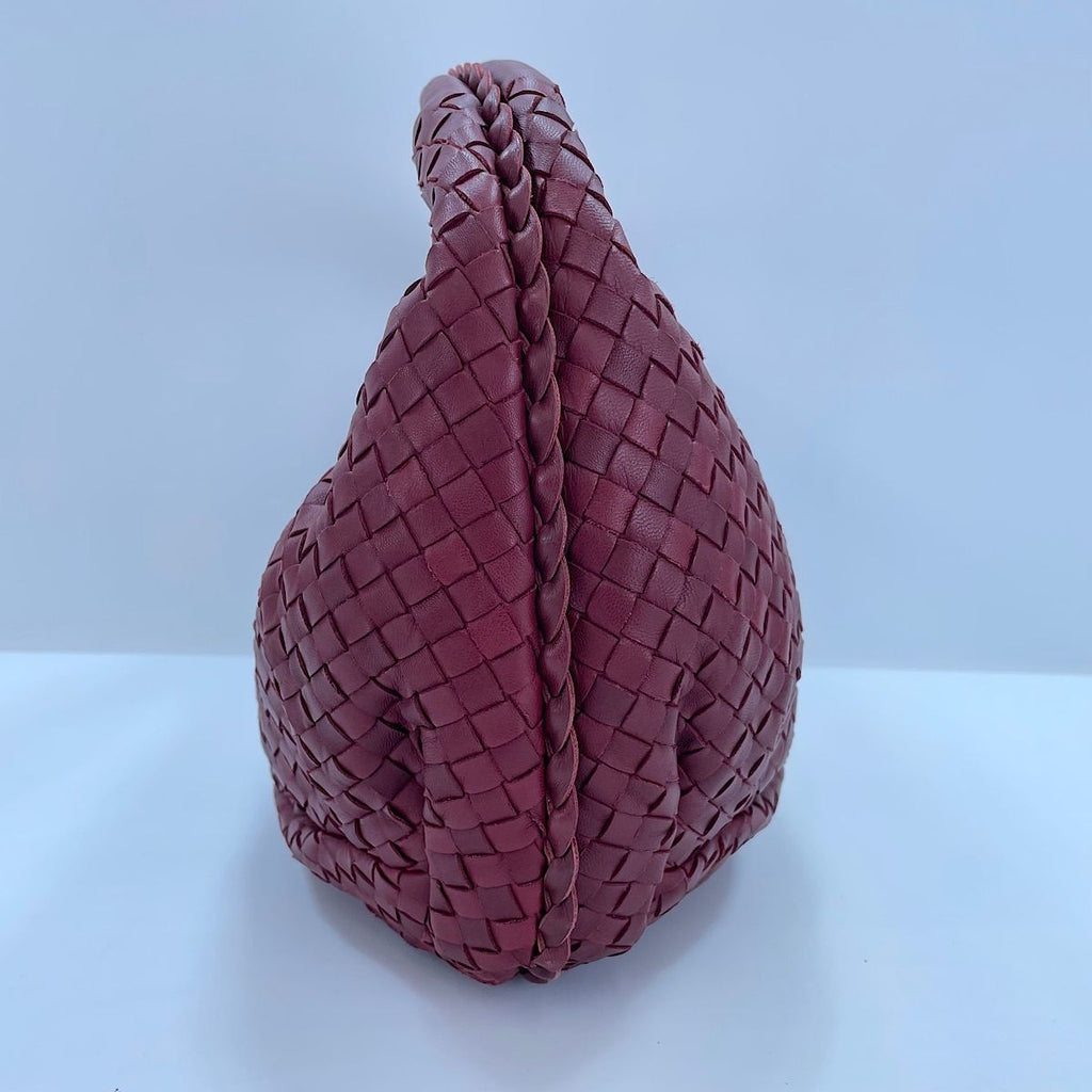 Bottega Veneta Shoulder Bag Intrecciato