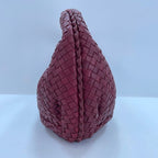Bottega Veneta Shoulder Bag Intrecciato