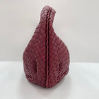 Bottega Veneta Shoulder Bag Intrecciato