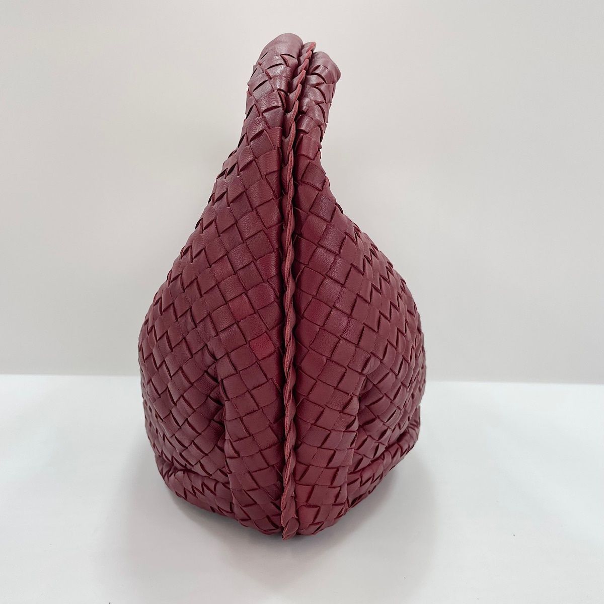 Bottega Veneta Shoulder Bag Intrecciato
