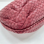 Bottega Veneta Shoulder Bag Intrecciato